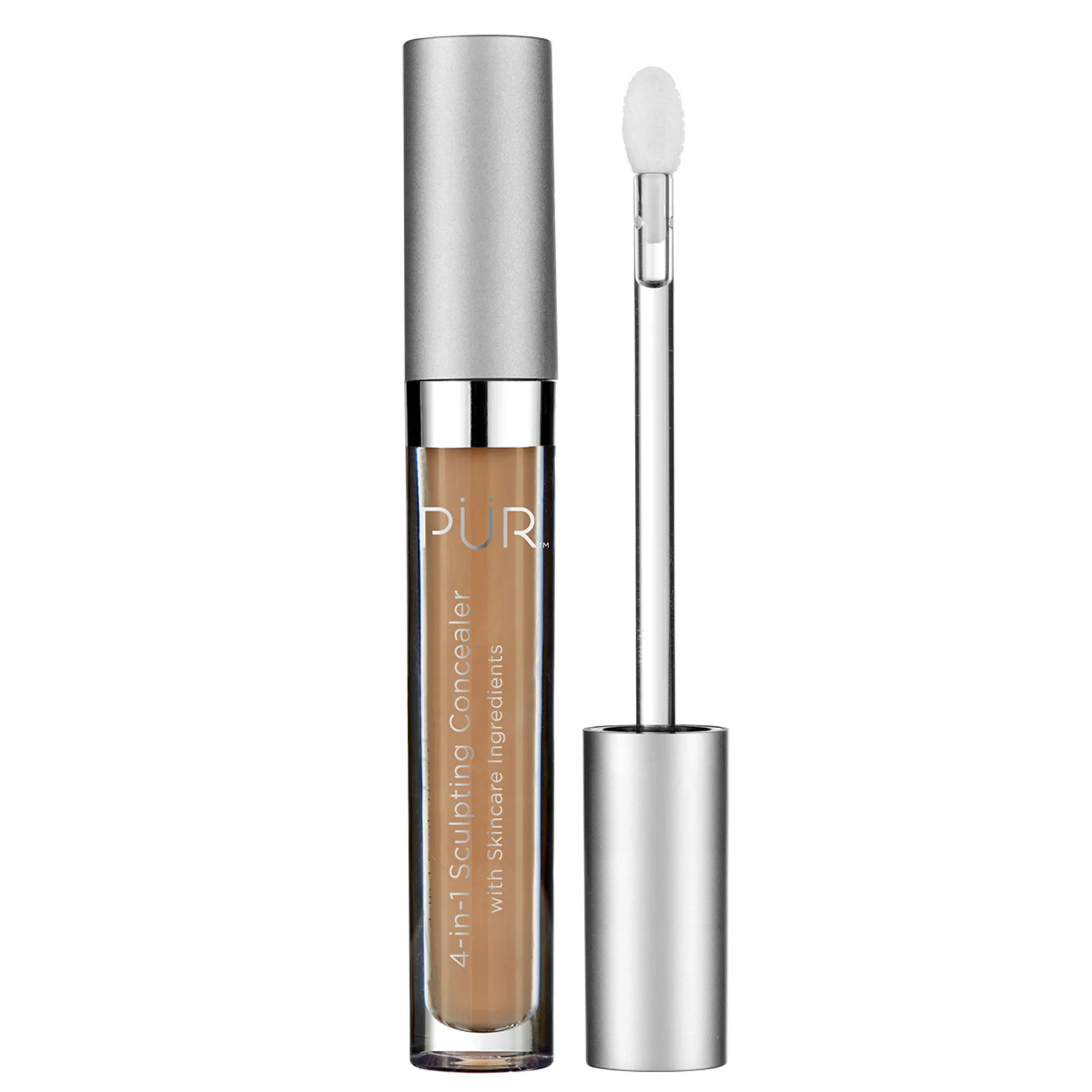 PÜR 4-in-1 Sculpting Concealer DG3 3,76 g