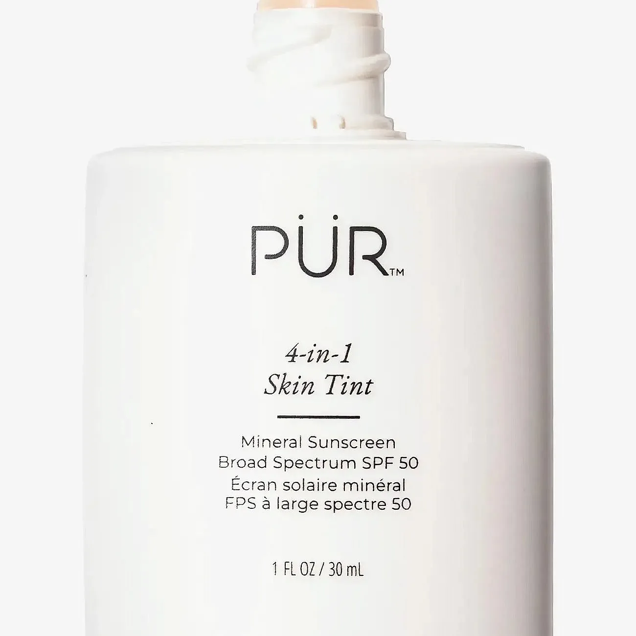 PÜR 4-in-1 Skin Tint SPF50 LN2 30 ml