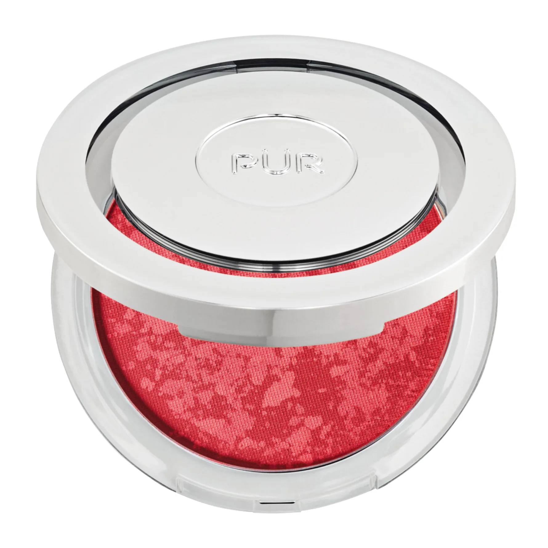 PÜR Blushing Act - Pink - 8 G