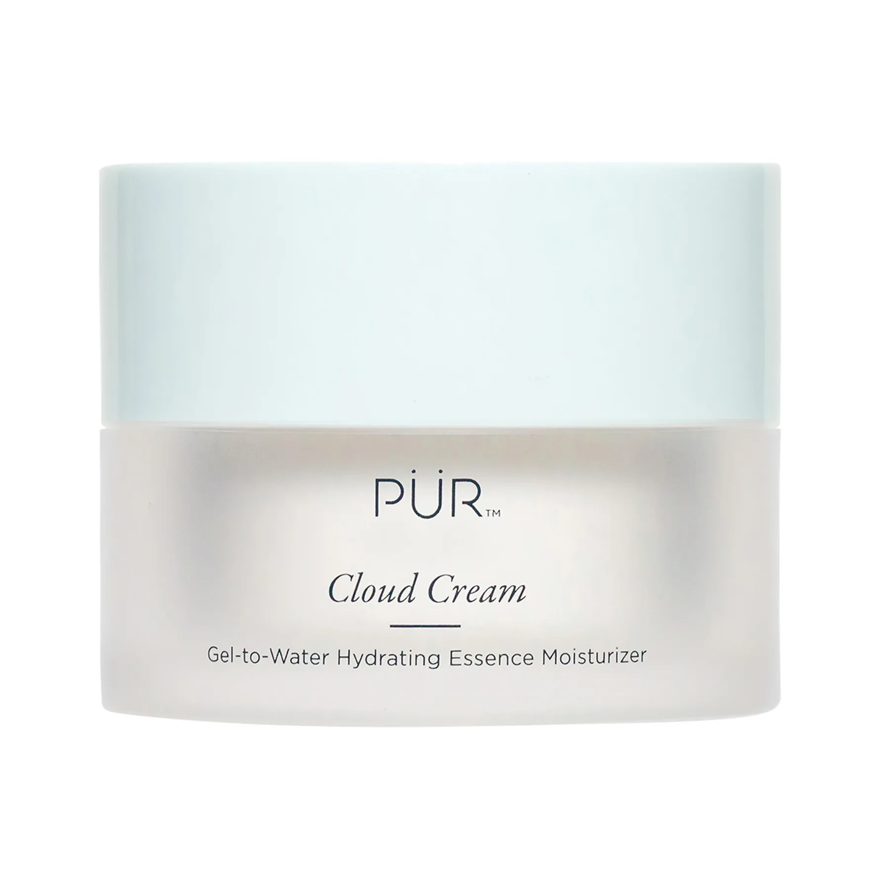 PÜR Cloud Cream 50 ml