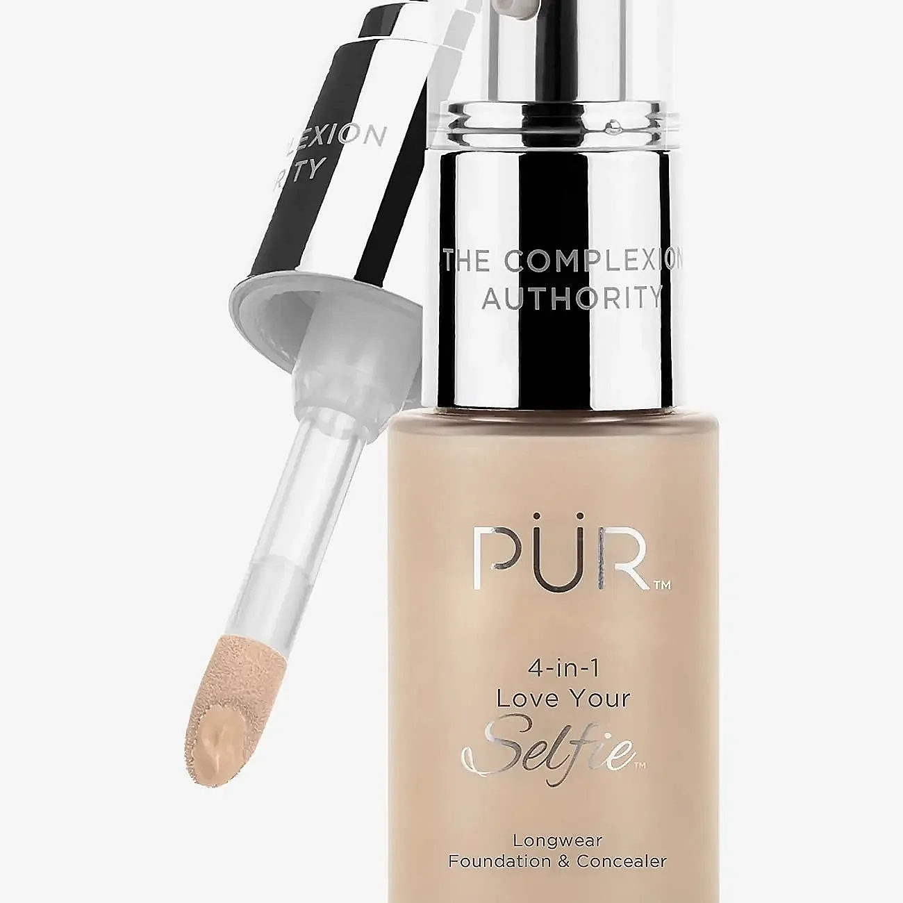 PÜR Love Your Selfie Liquid Foundation - 30 ML
