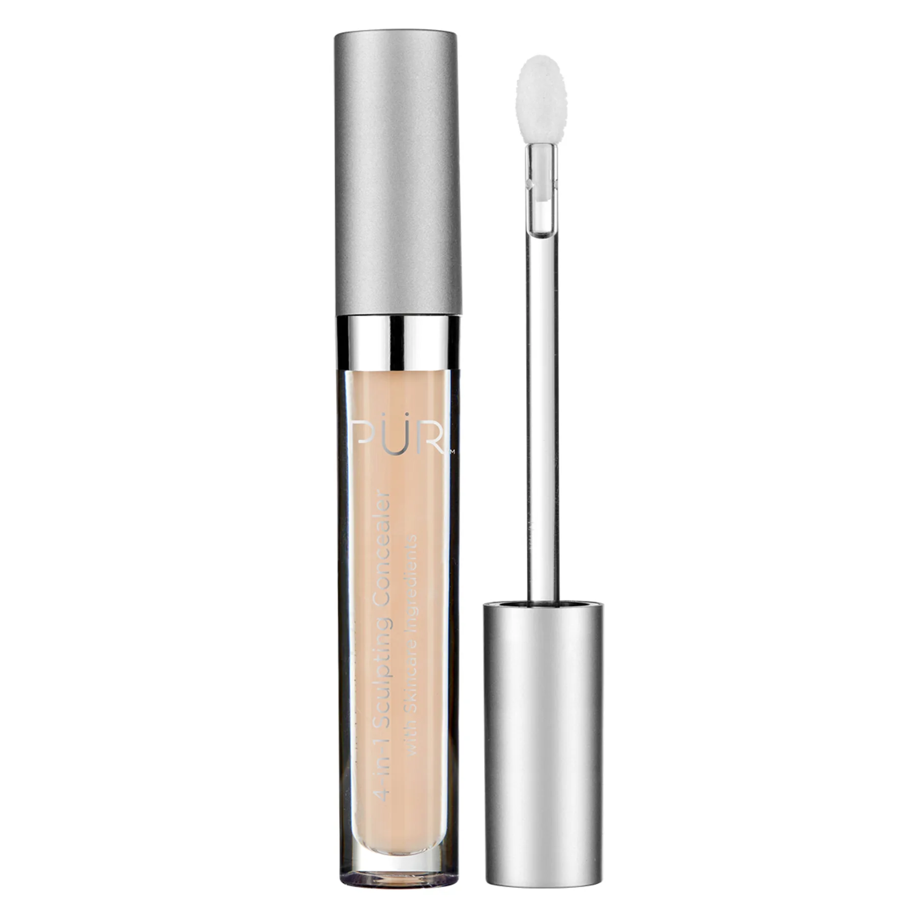PÜR 4-in-1 Sculpting Concealer MG2 3,76 g