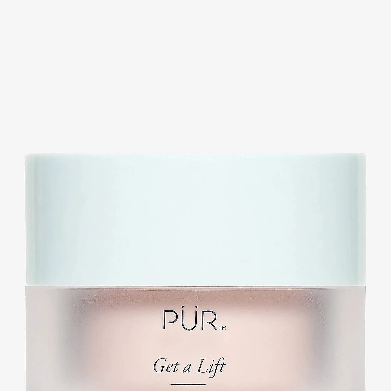 PÜR Get A Lift Cream 50ml