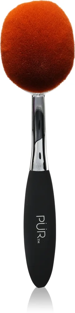 PÜR Cosmetics Skin Perfecting Foundation Brush Foundation-borste 1 st.