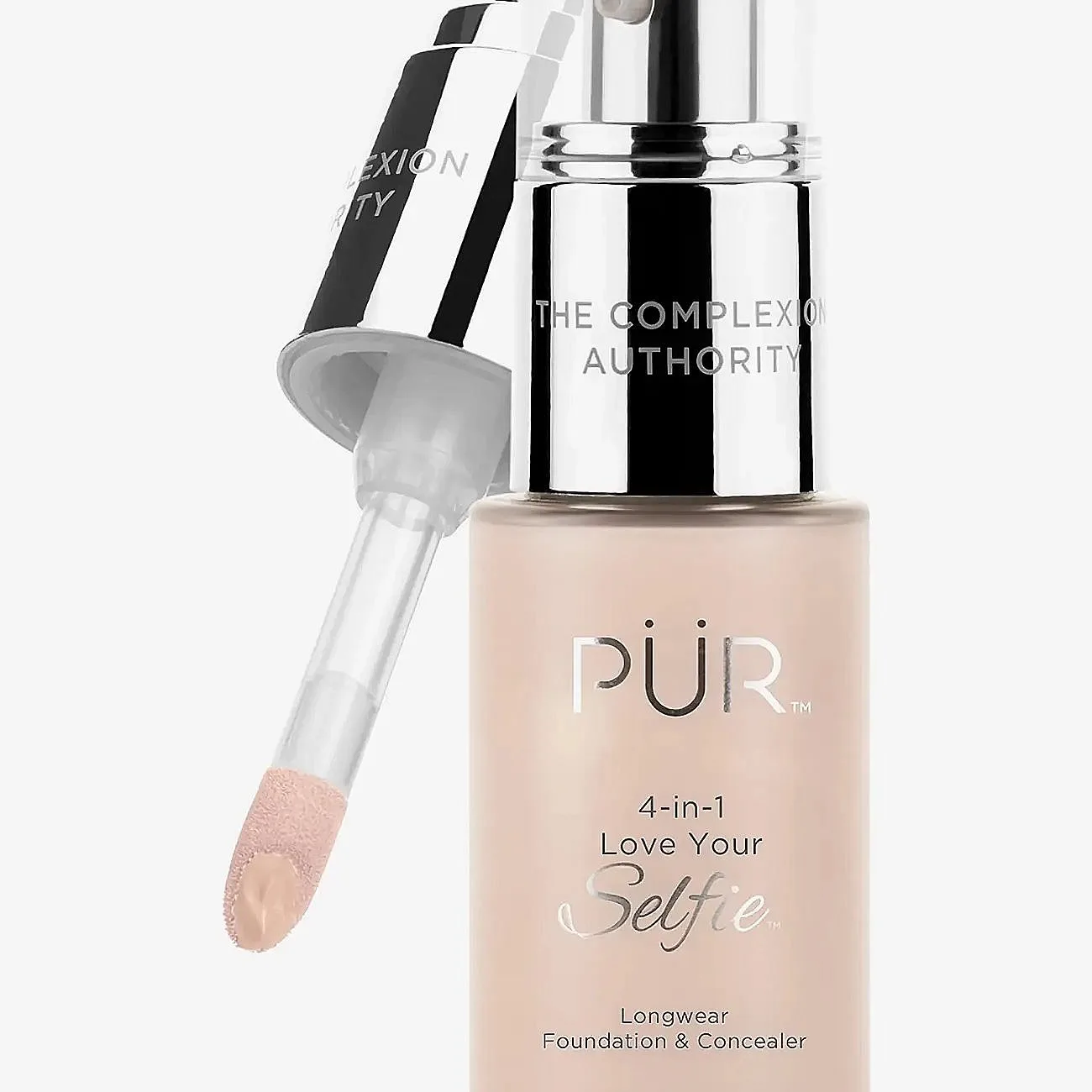 Love Your Selfie Liquid Foundation, MN5