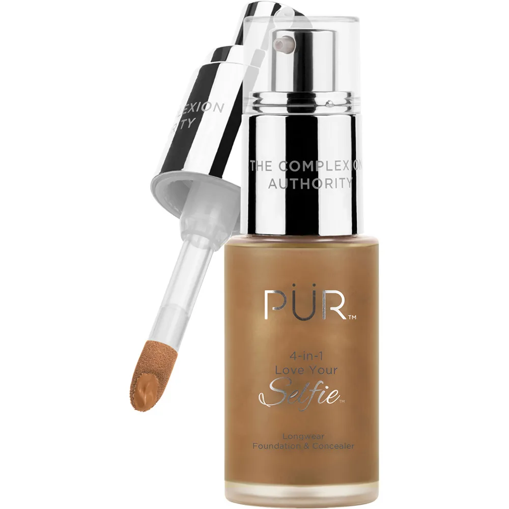 Love Your Selfie Liquid Foundation, 30ml, TP4