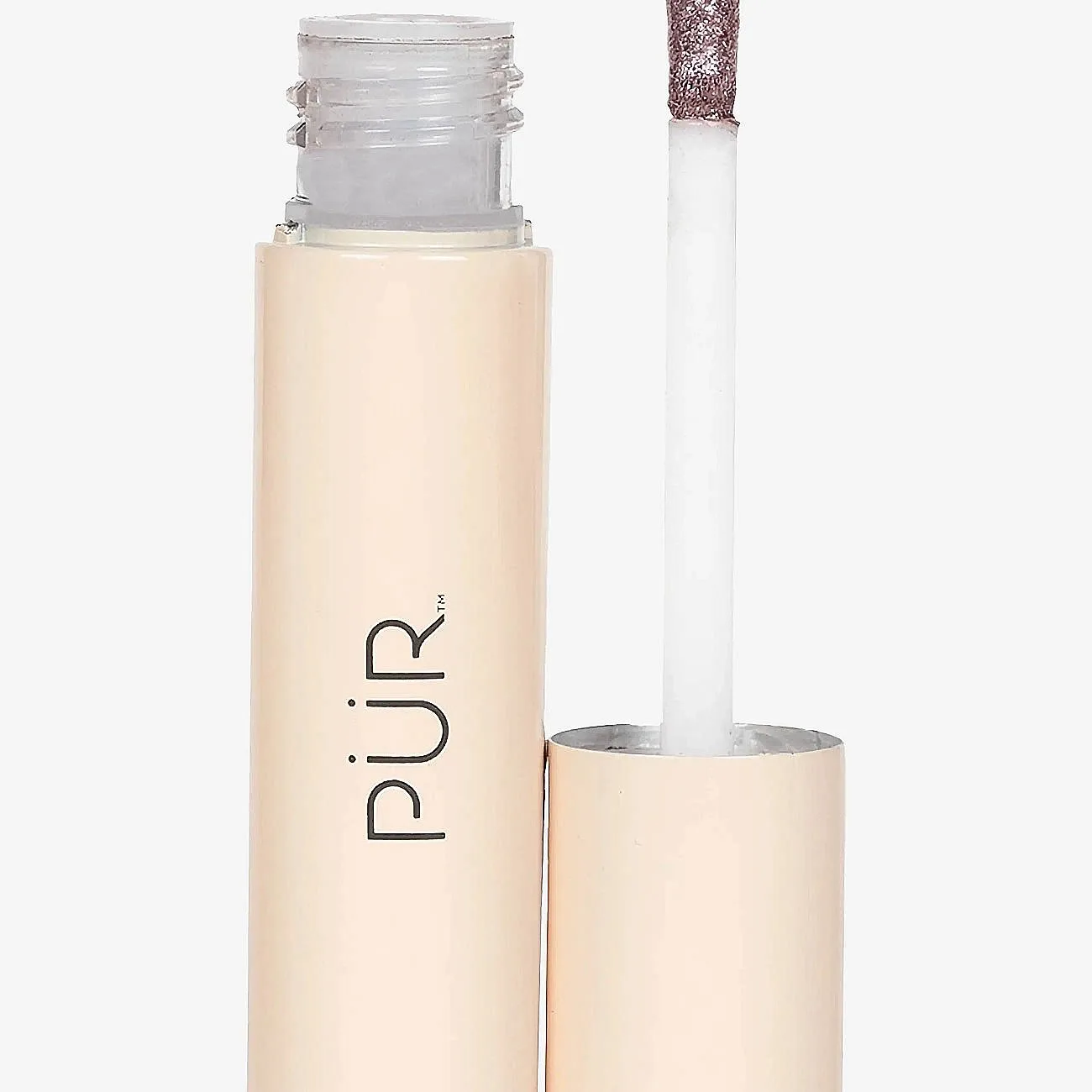PÜR On Point Tint Creamy Eyeshadow & Primer With Peptides Satin - 3 ml
