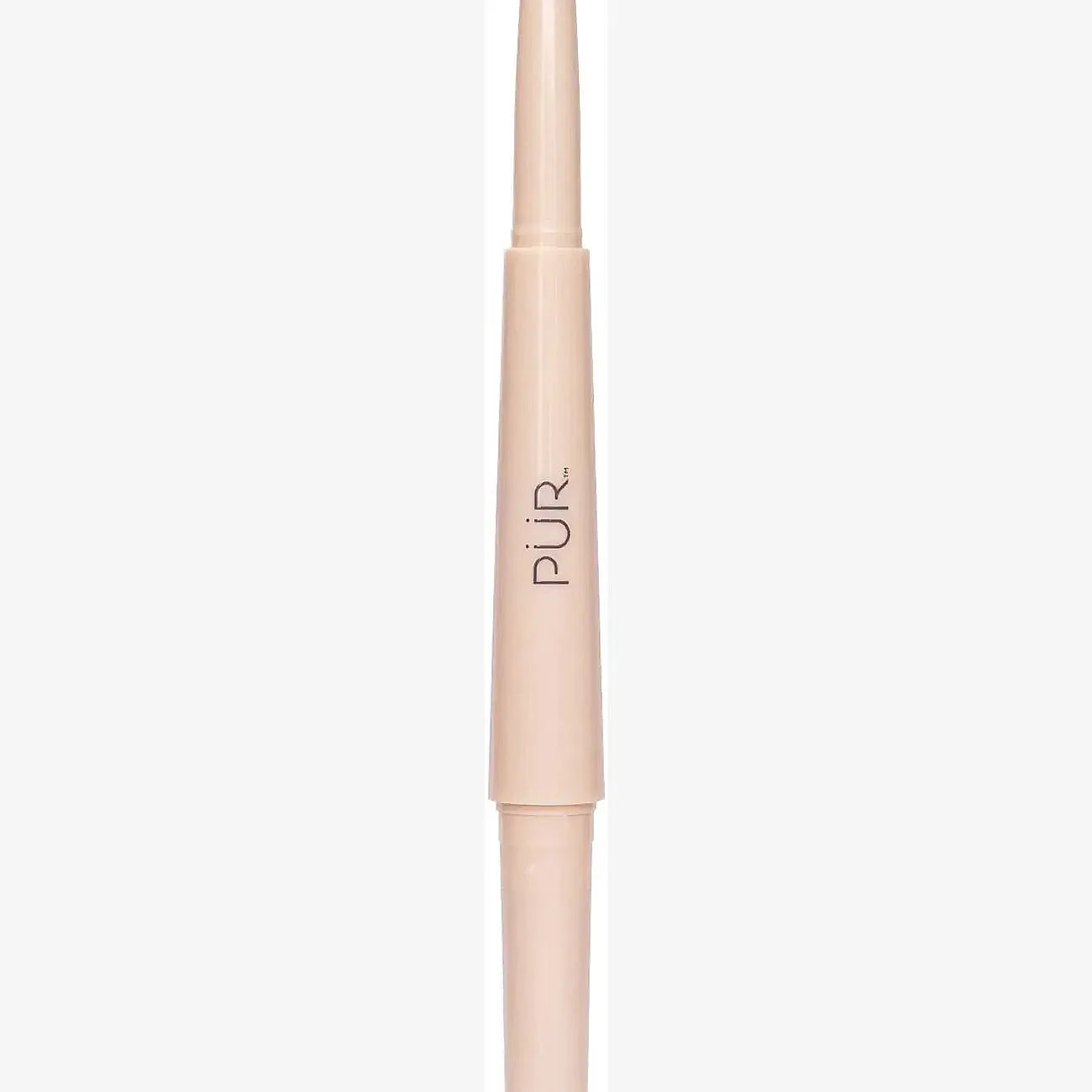 PÜR Cosmetics Creamy Dual Ended Lip Liner Pencil Peach Spritz