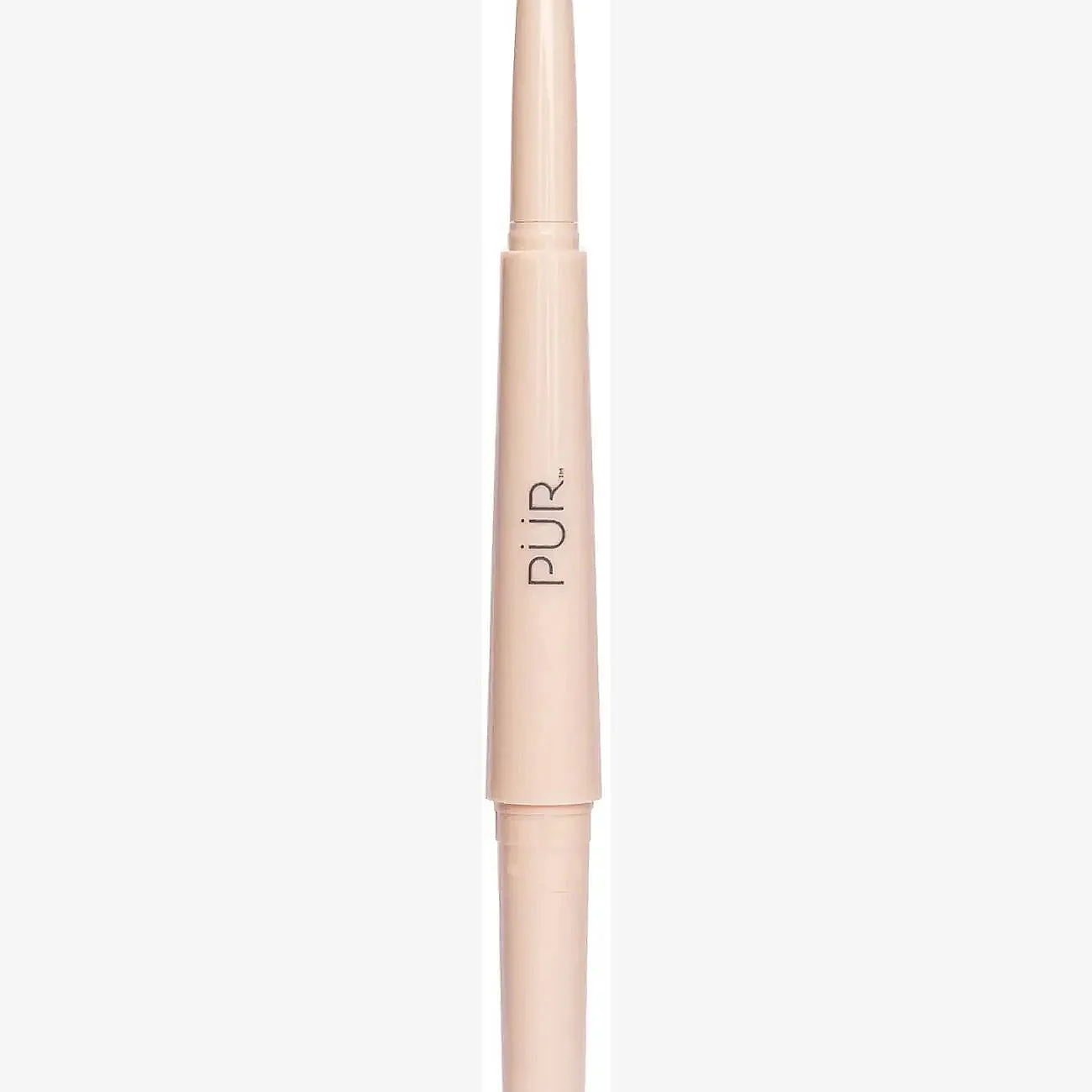 PÜR Cosmetics Creamy Dual Ended Lip Liner Pencil Rose Latte