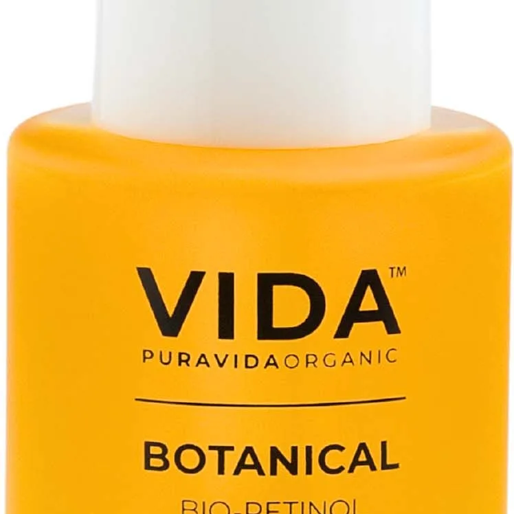 Pura Vida Botanical Bio Retinol Youth Serum 30 ml