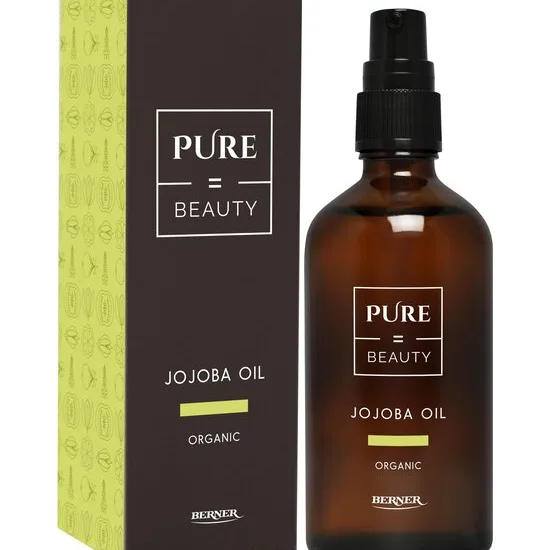 Pure=Beauty Jojobaöljy 100 ml