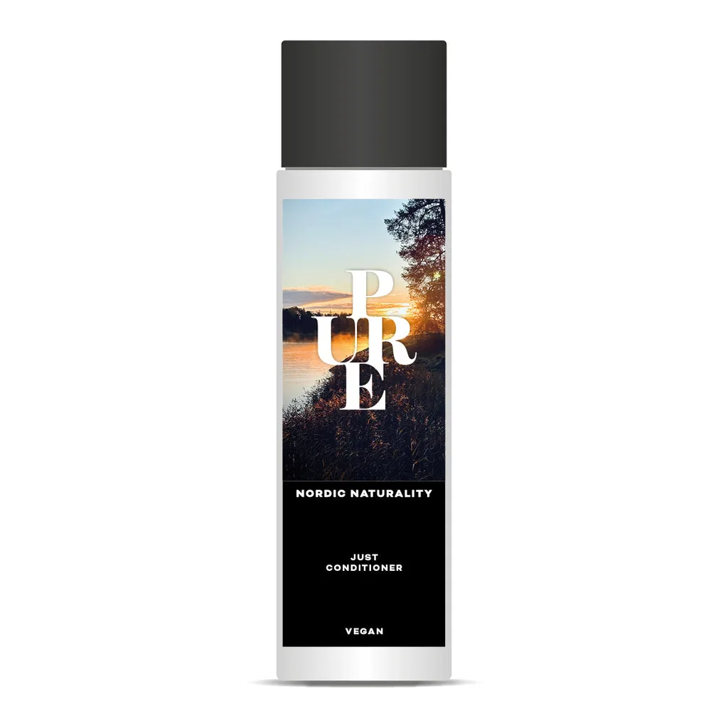 PURE Just Conditioner 300 ml