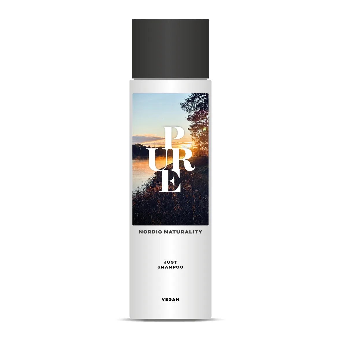 PURE Just Shampoo 300 ml