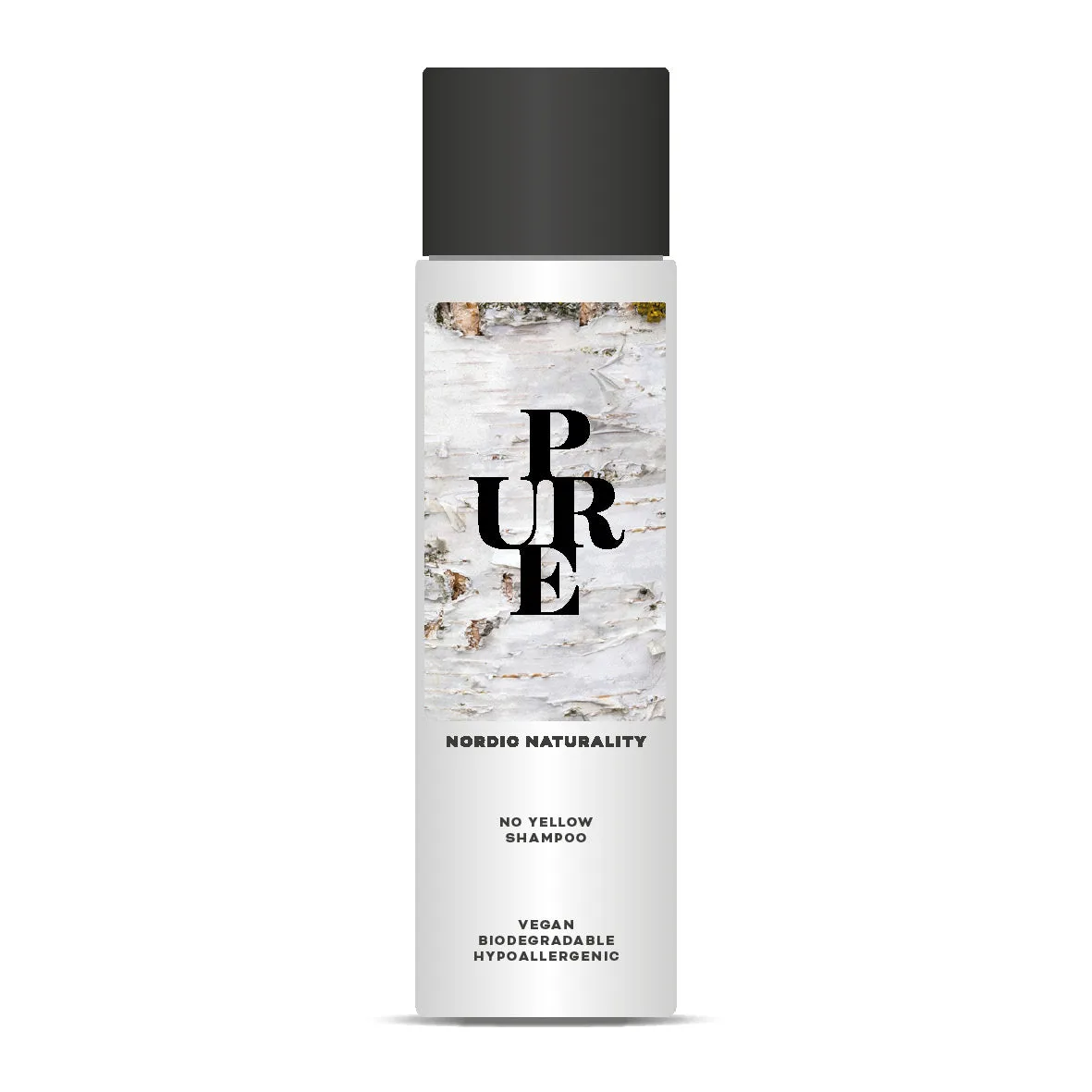 PURE No Yellow Shampoo 300 ml
