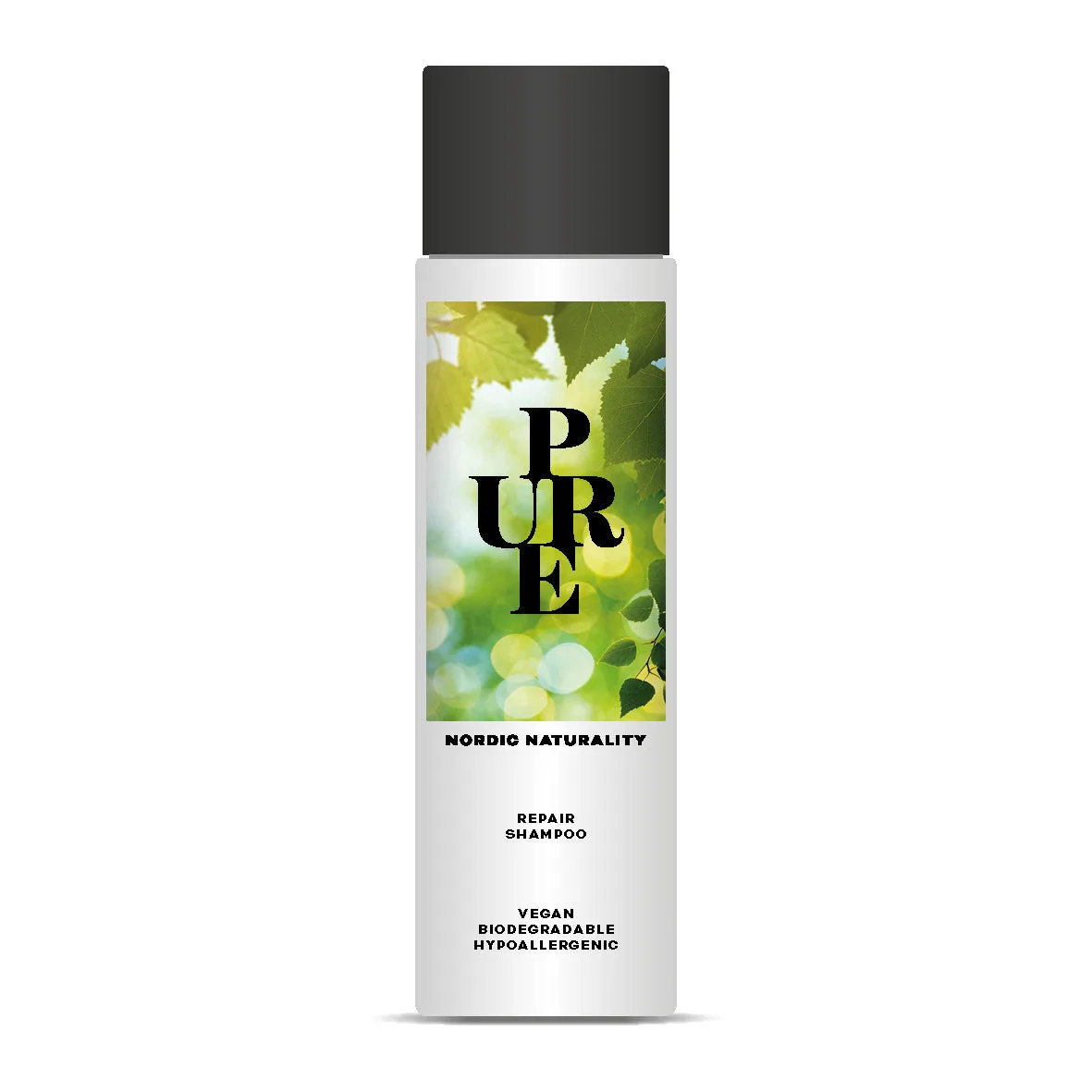 PURE Repair Shampoo 300 ml