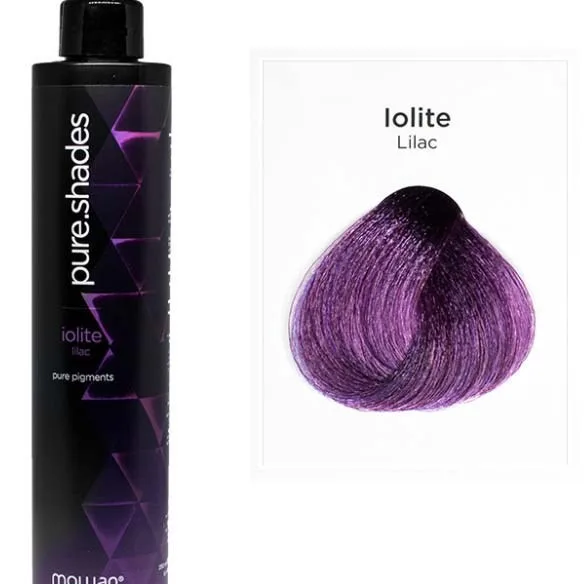 Pure Shades Färgbomb Iolite Lilac
