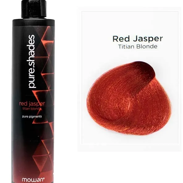 Pure Shades Färgbomb Red Jasper Titian Blonde