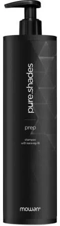 Pure Shades Prep Schampoo  150 ml