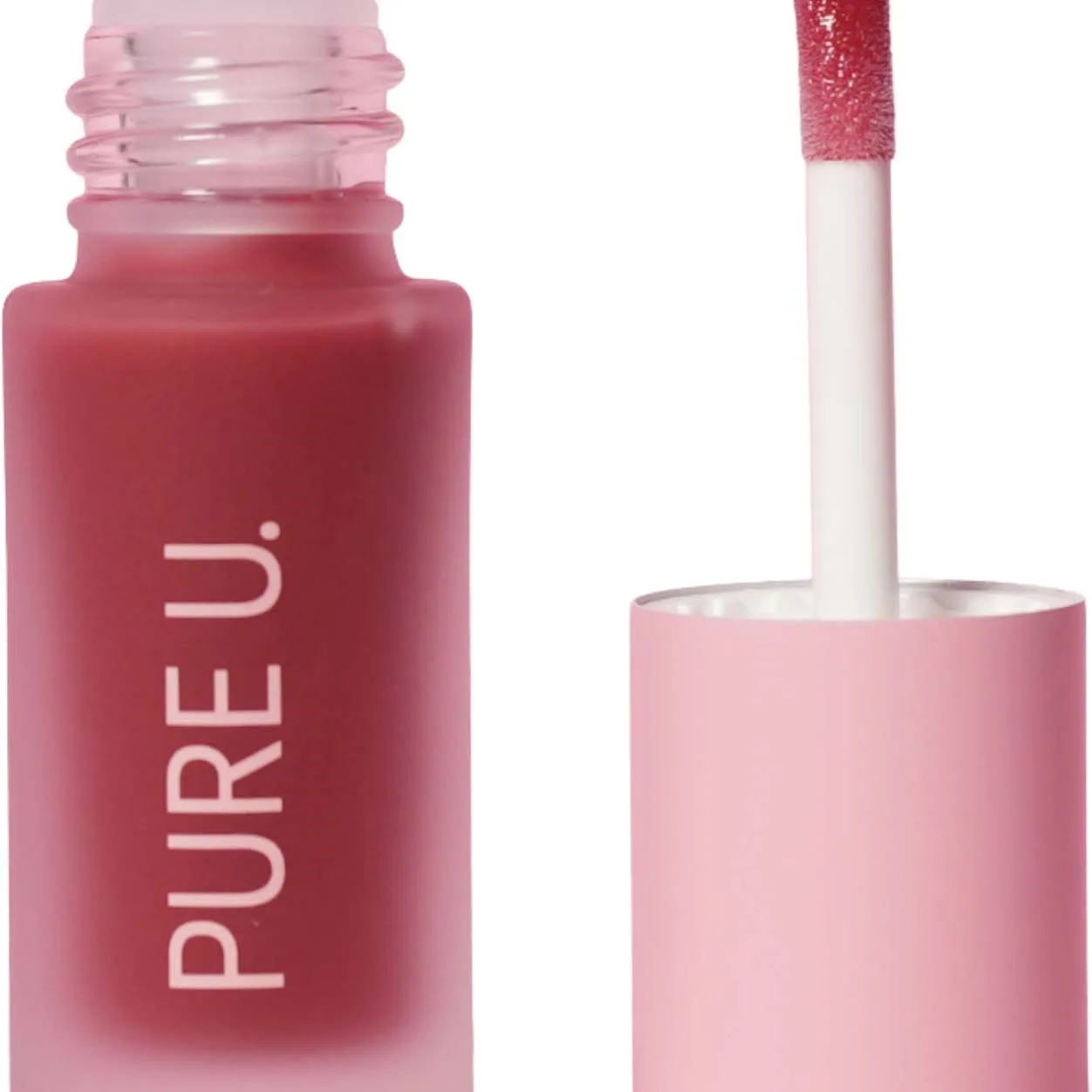 PURE U. Balmy Lip Tint Berry Cloud