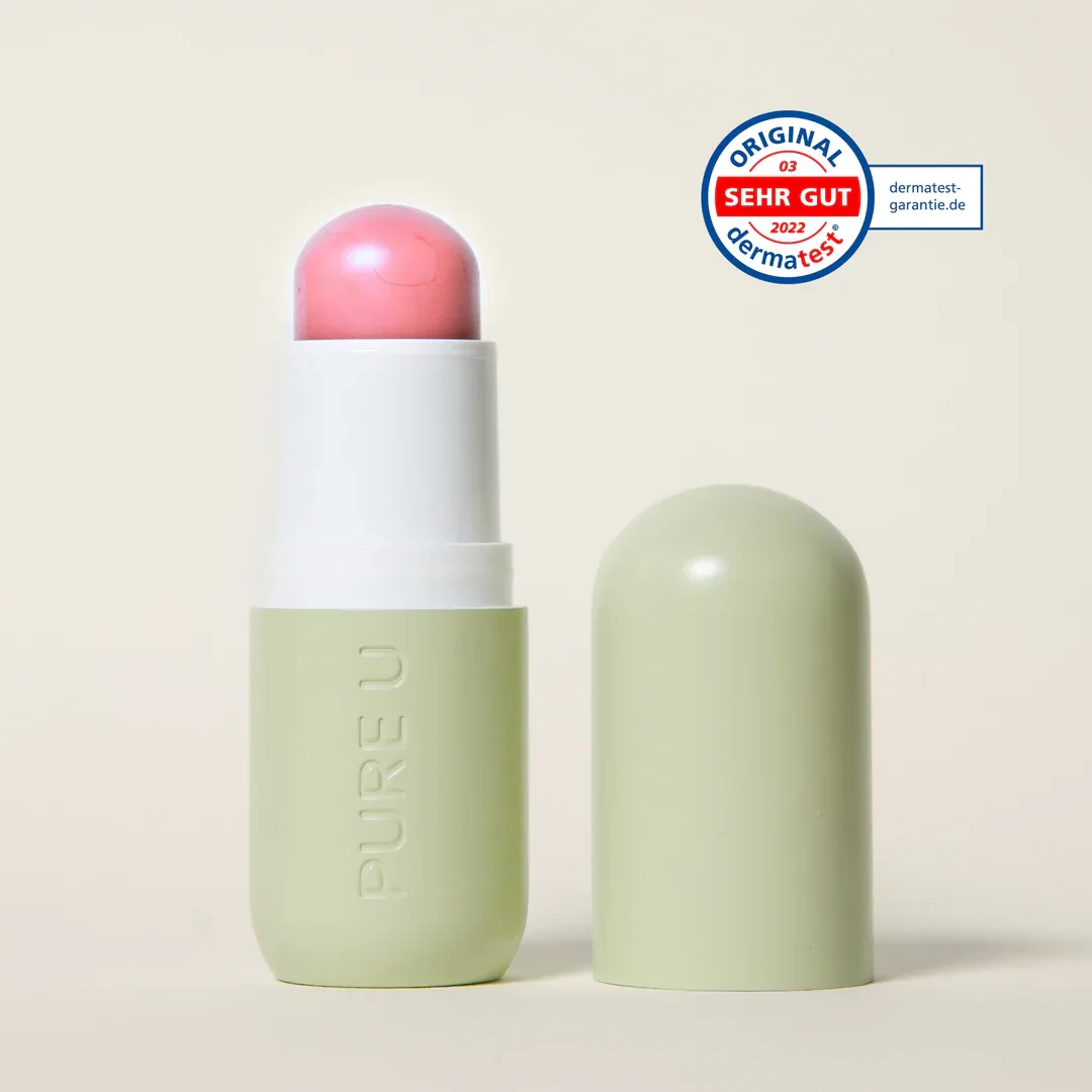 Pure U - Blush Balm Baby Bloom