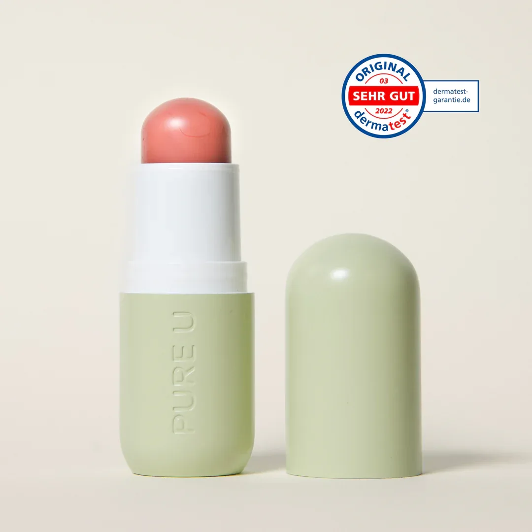 Pure U - Blush Balm Spring Day