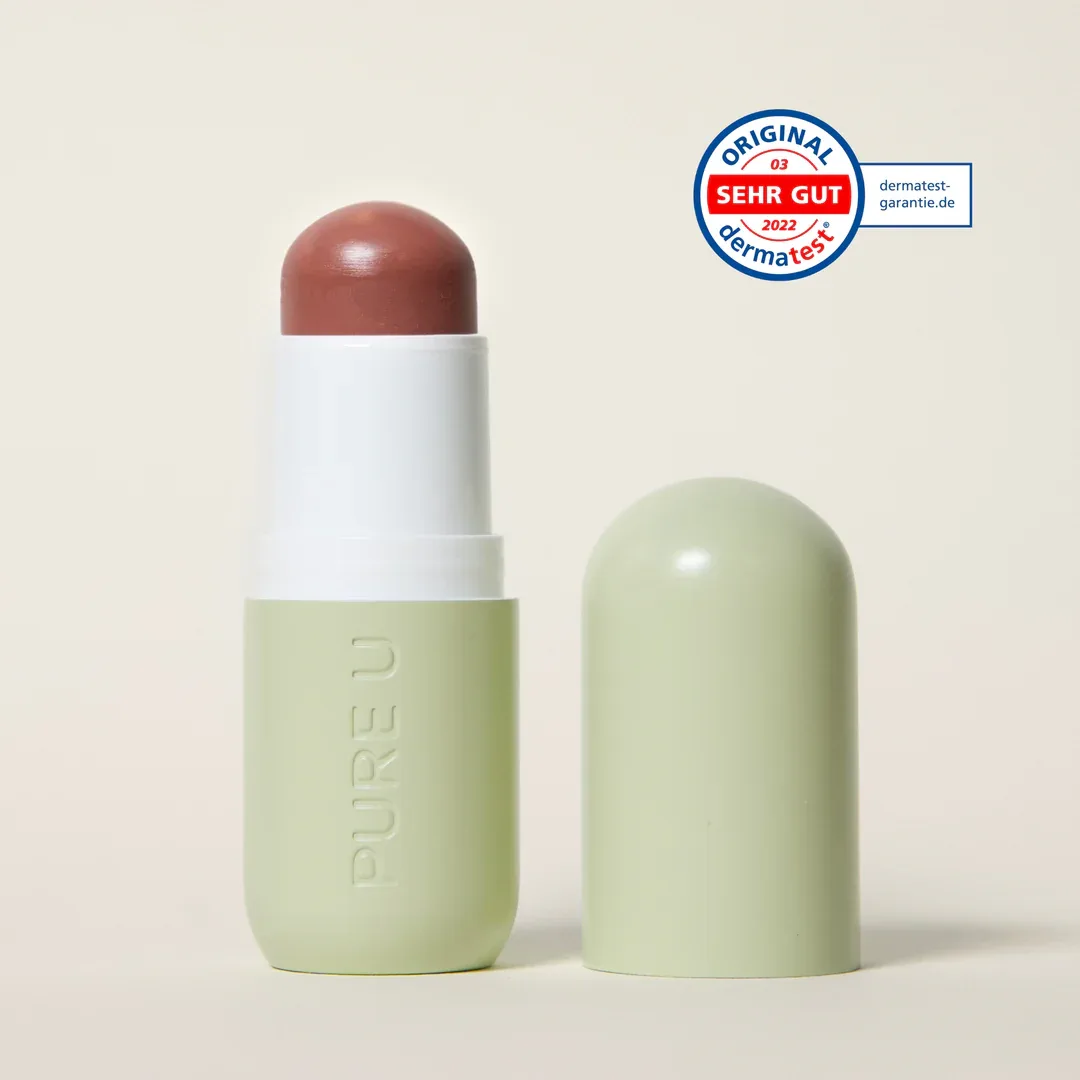 Pure U - Blush Balm Summer Night