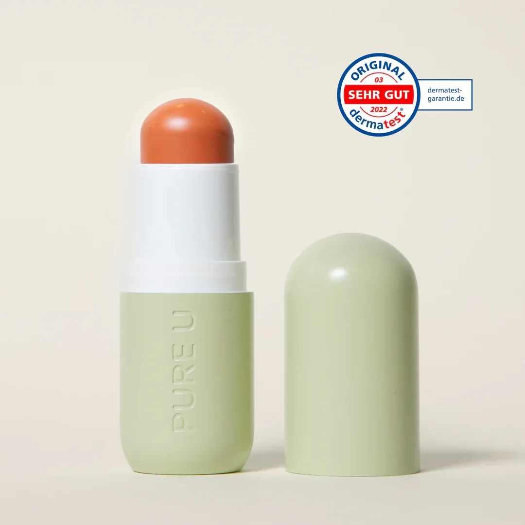 Pure U - Blush Balm Sunset
