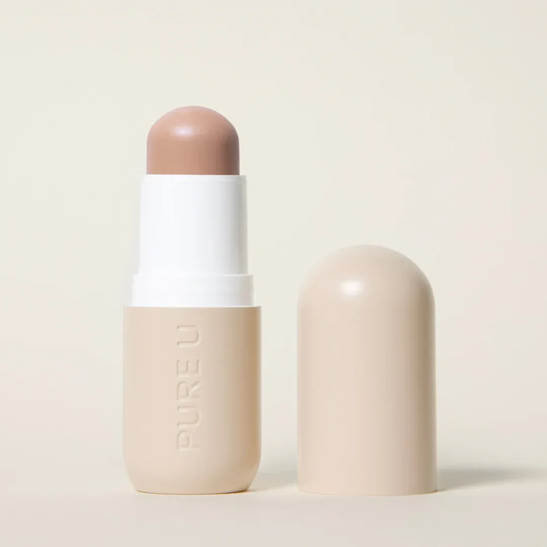 Pure U - Bronzing Balm Cool Sand