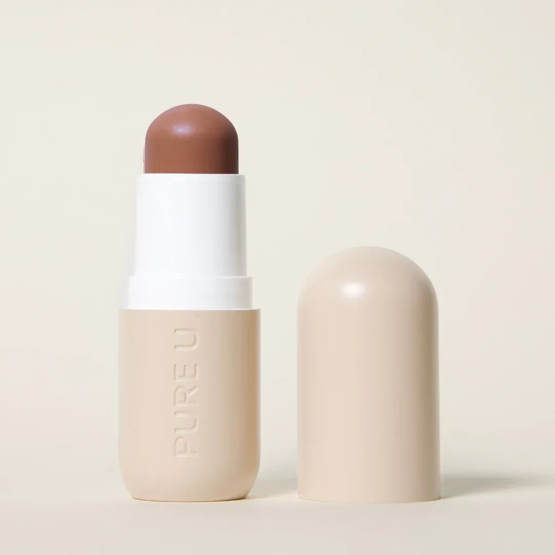 Pure U - Bronzing Balm Island Bronze