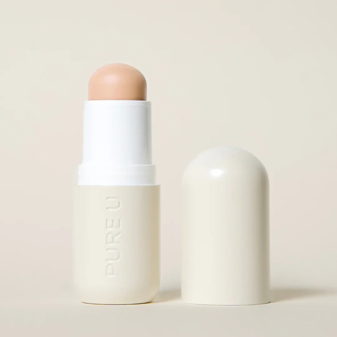 Pure U - Concealer Balm 4 Oat