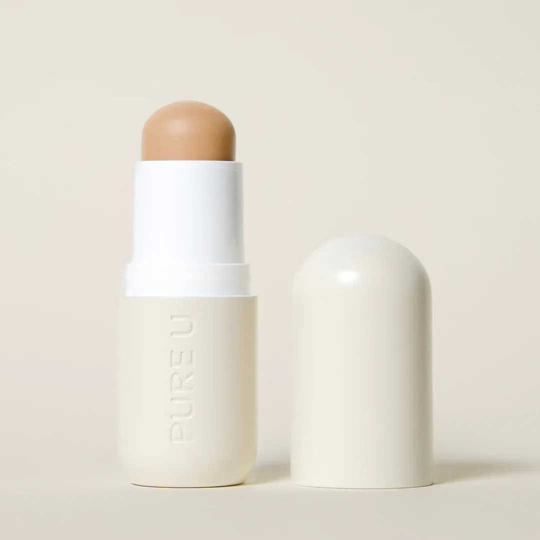 Pure U - Concealer Balm 5 Hazel