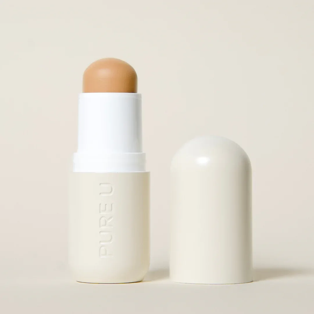 Pure U - Concealer Balm 6 Maple