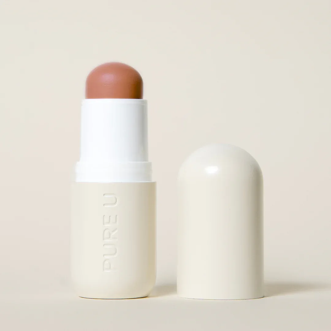 Pure U - Concealer Balm 7 Amber