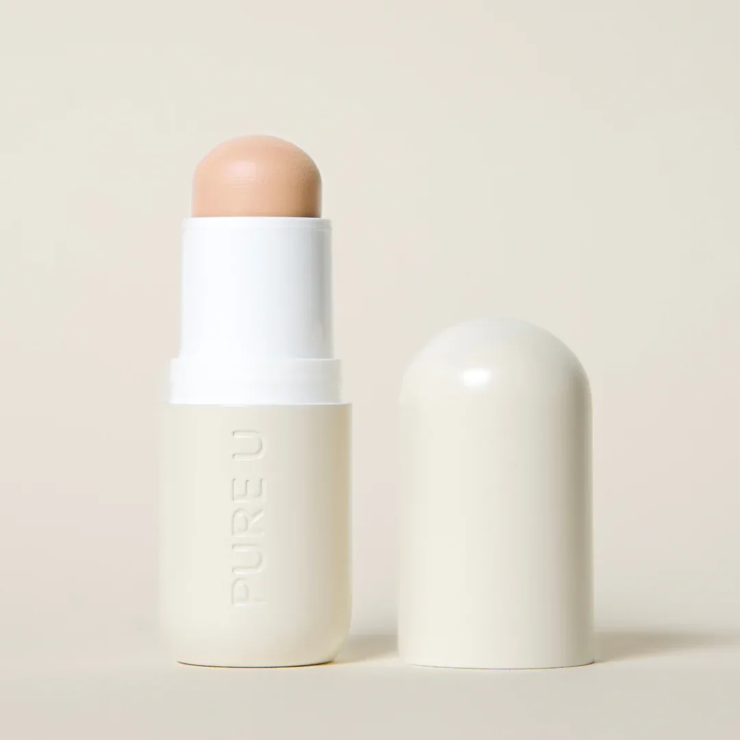 Pure U - Concealer Balm 4.5 Seashell