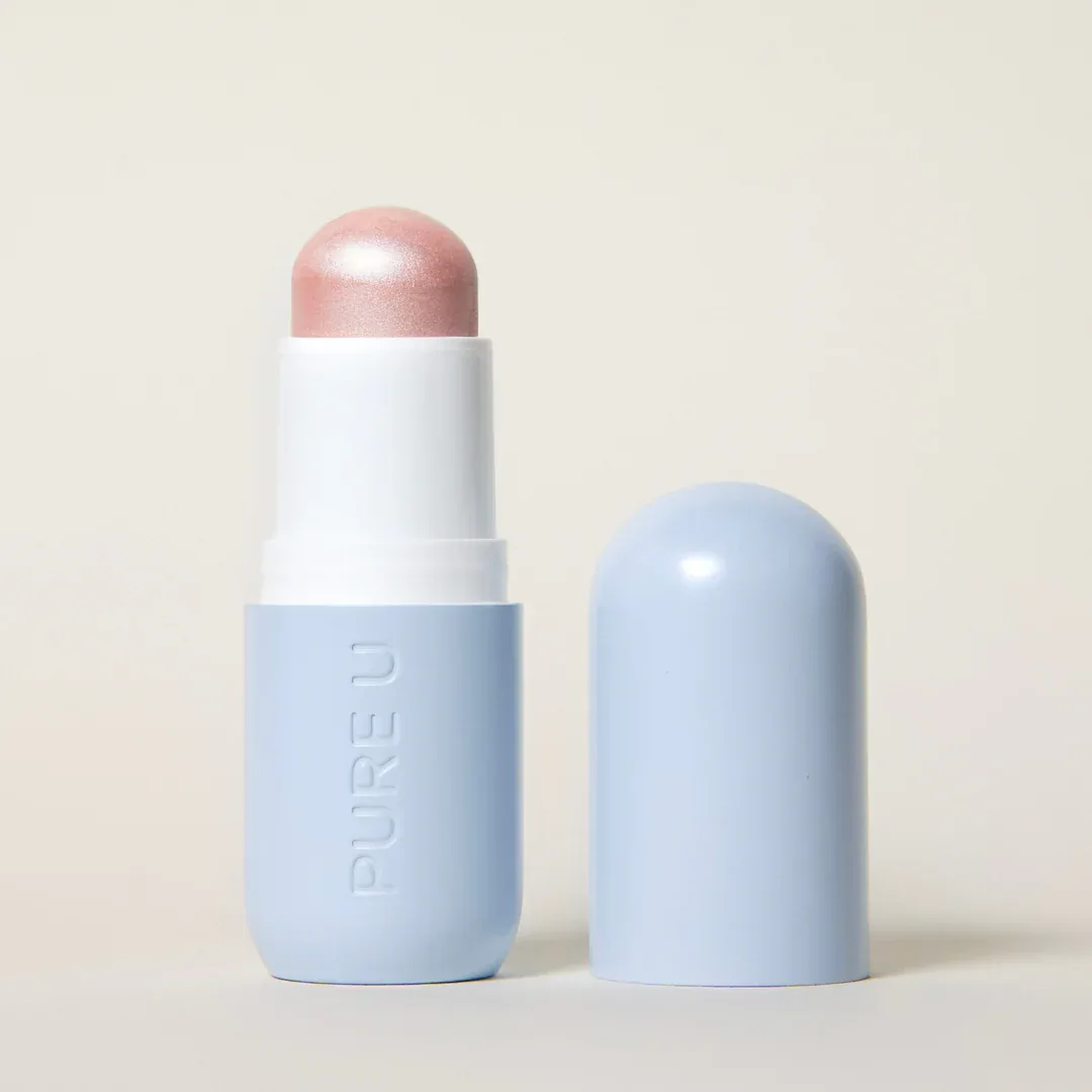Pure U - Highlighter Balm Baby Glow