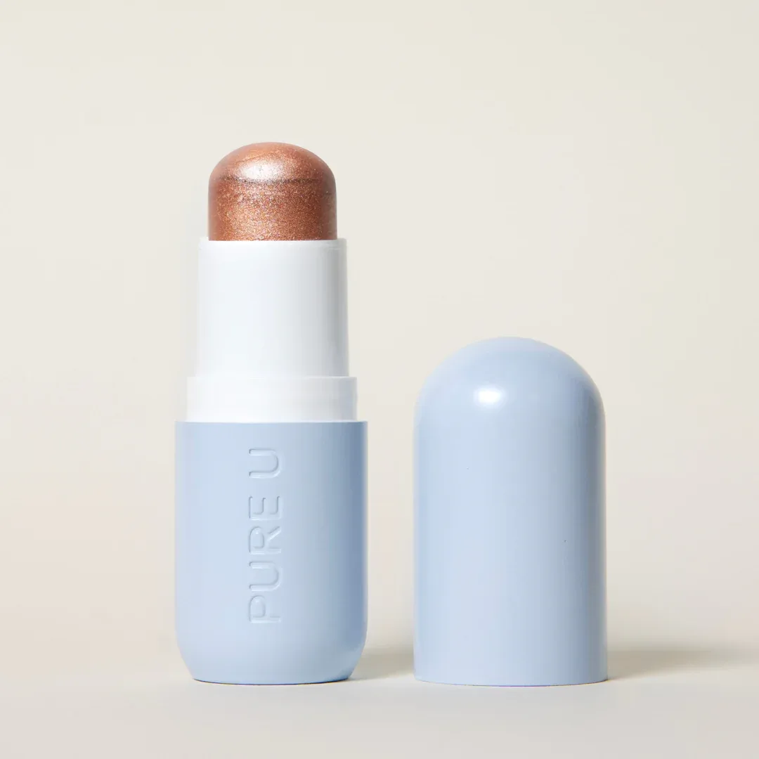Pure U - Highlighter Balm Radiant Tan