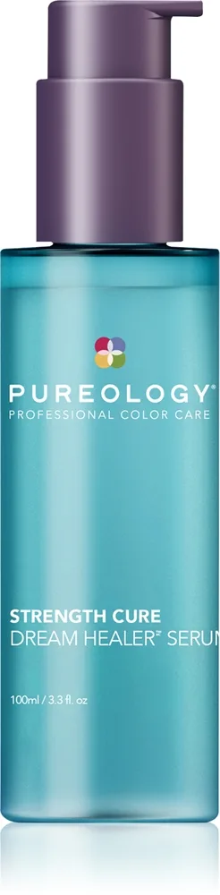 Pureology Strength Cure Forstærkende serum 100 ml