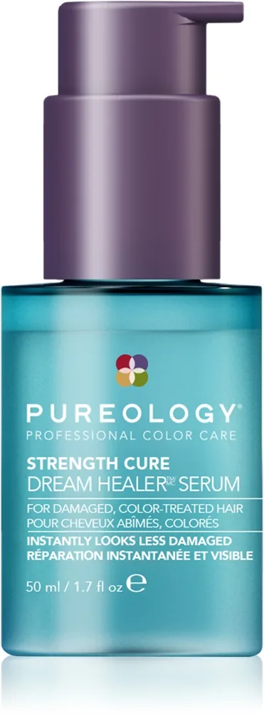 Pureology Strength Cure vahvistava seerumi 50 ml