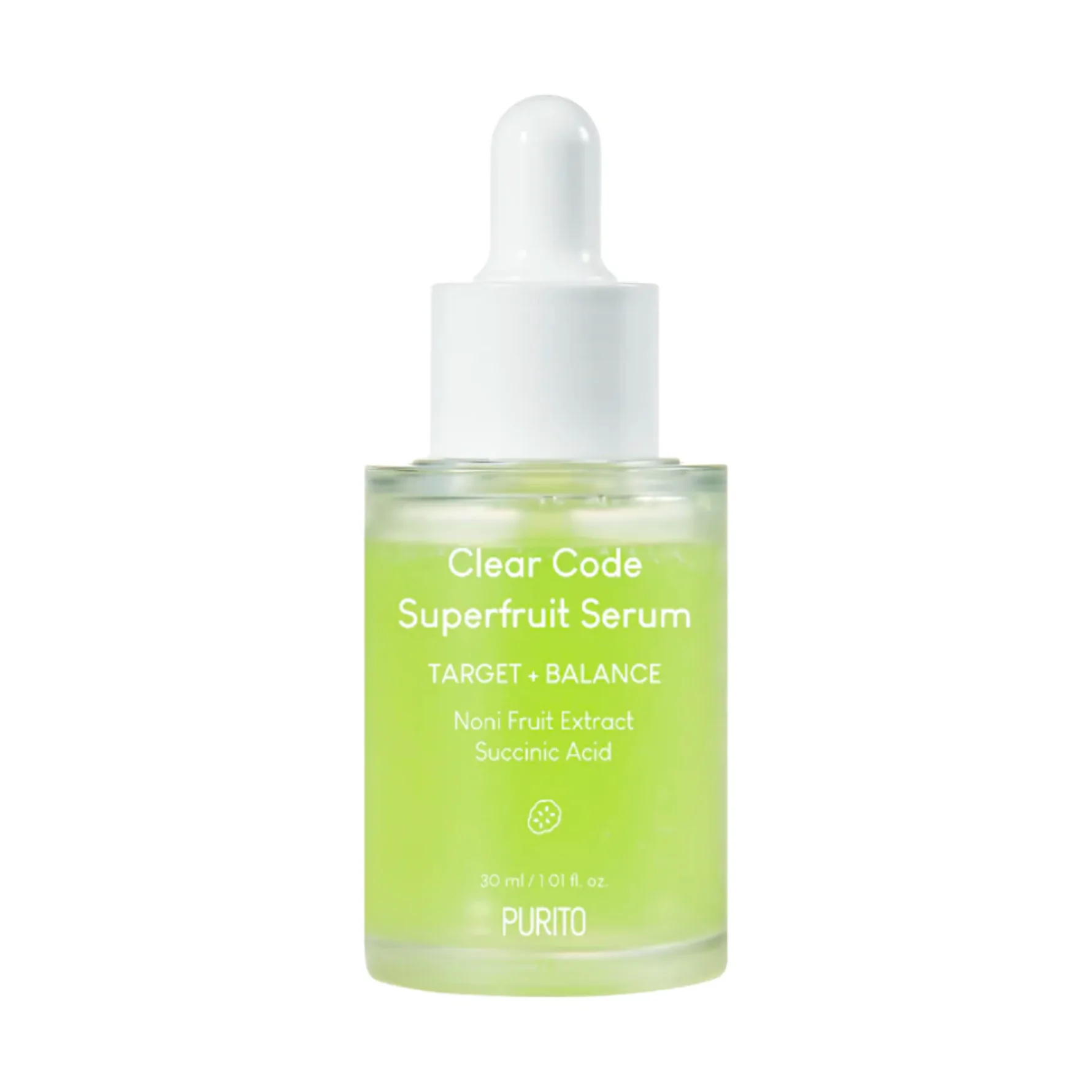 Purito Clear Code Superfruit Serum