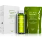 Purito From Green Rengörande ansiktsolja + En refill 2x200 ml