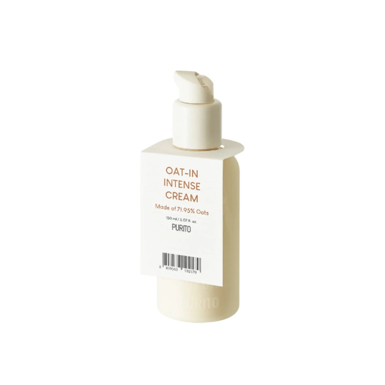 Purito Oat-In Intense Cream
