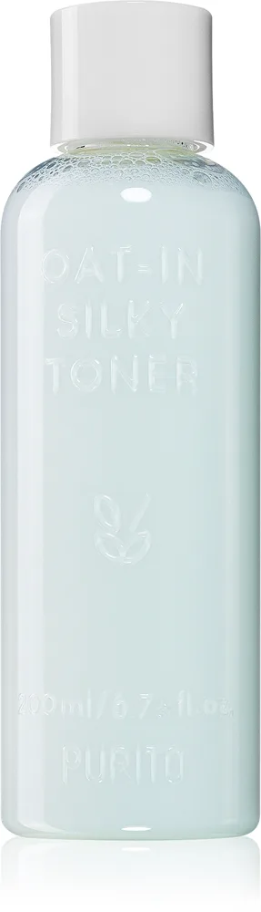 Purito Oat-In Silky Toner