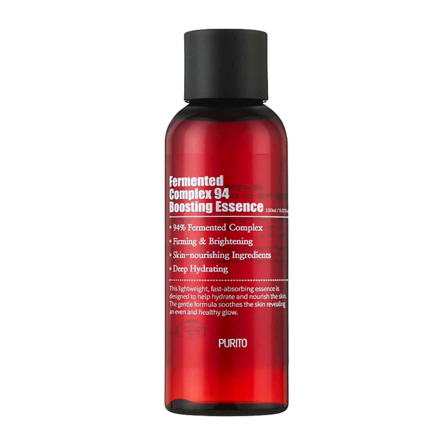 Purito Fermented Complex 94 Boosting Essence