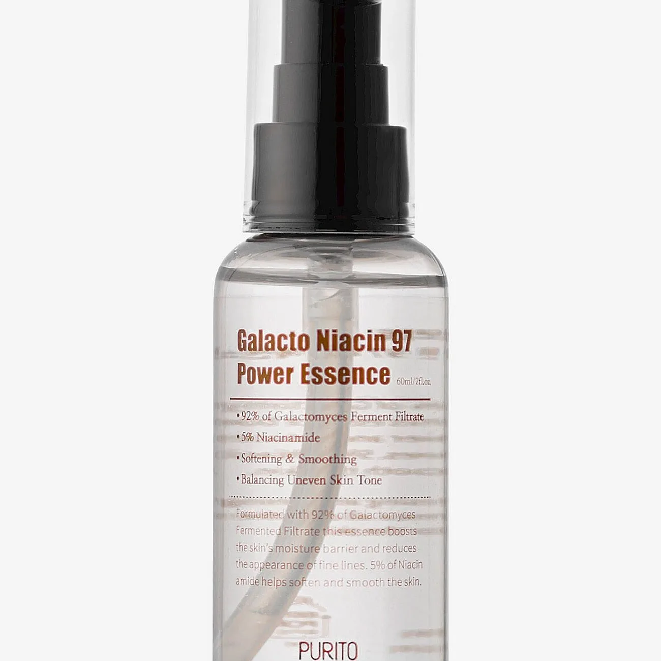 Purito Galacto Niacin 97 Power Essence