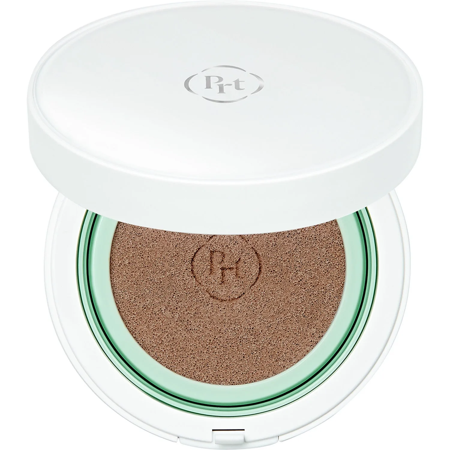 Purito Wonder Releaf Centella BB Cushion BB-kräm med svampapplikator SPF 30 Skugga 23 Natural Beige 15 g