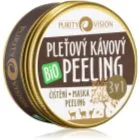 Purity Vision BIO Ansiktsskrubb Med extrakt av kaffe 70 ml