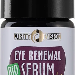 Purity Vision BIO Eye renewal serum Uppljusande serum Roll-on 5 ml