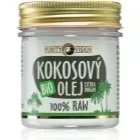 Purity Vision BIO Kokosolja 120 ml