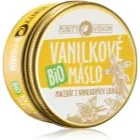 Purity Vision BIO Kroppssmör Med vanilj 70 ml