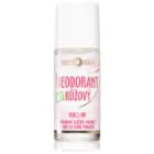 Purity Vision BIO Roll-On Deodorant med rosenvatten 50 ml